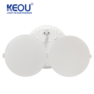 Ronahiya Down Frameless Recessed