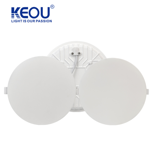 埋込型フレームレスダウンライト