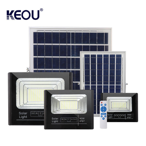 Ikon Nesa Rarraba Hasken Ambaliyar Rana