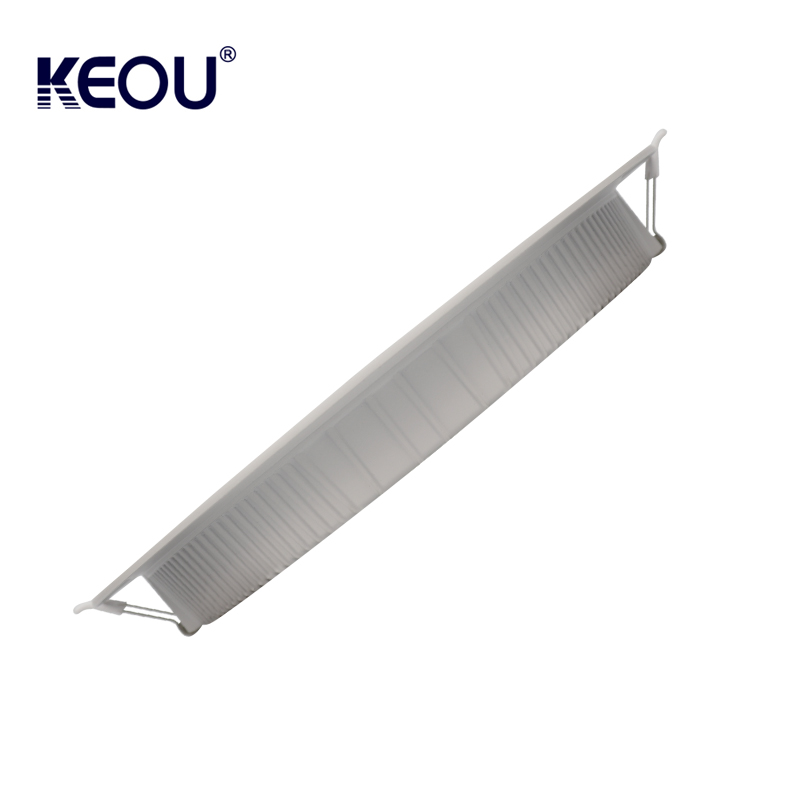 Lampu Bawah Bercahaya Bawah Cekung