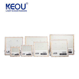 Y&uuml;ksek G&uuml;&ccedil;l&uuml; SMD Taşkın Işık 