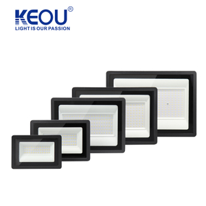 Luce di inondazione IP66 ultrasottile