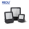 LED-Flutlicht mit Weitwinkellinse