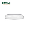 Double Lampshade အစိုဓာတ်ခံမီးအိမ်
