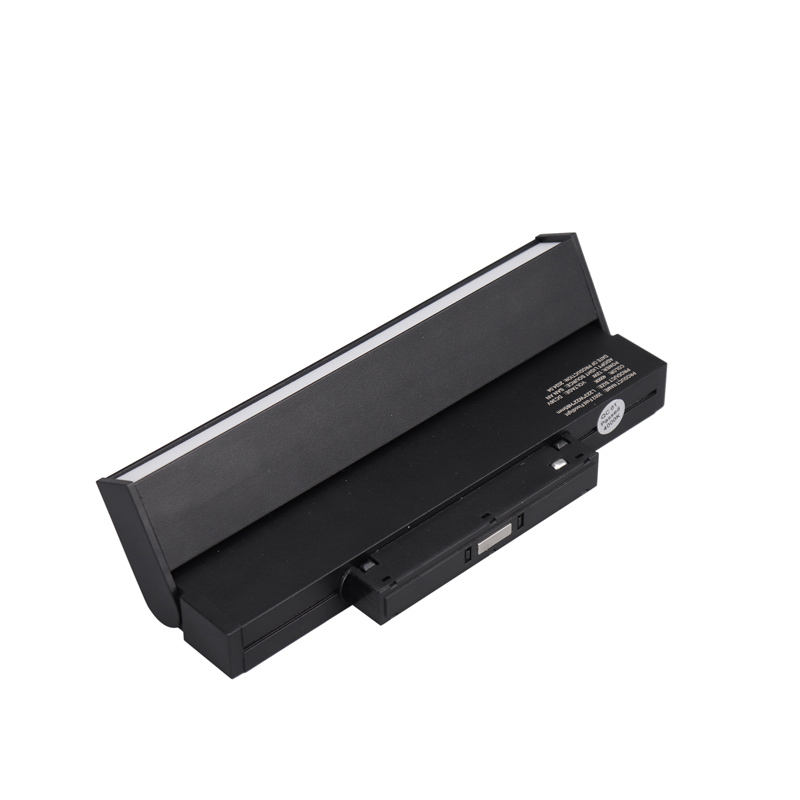 Liniowe światło powodziowe LED