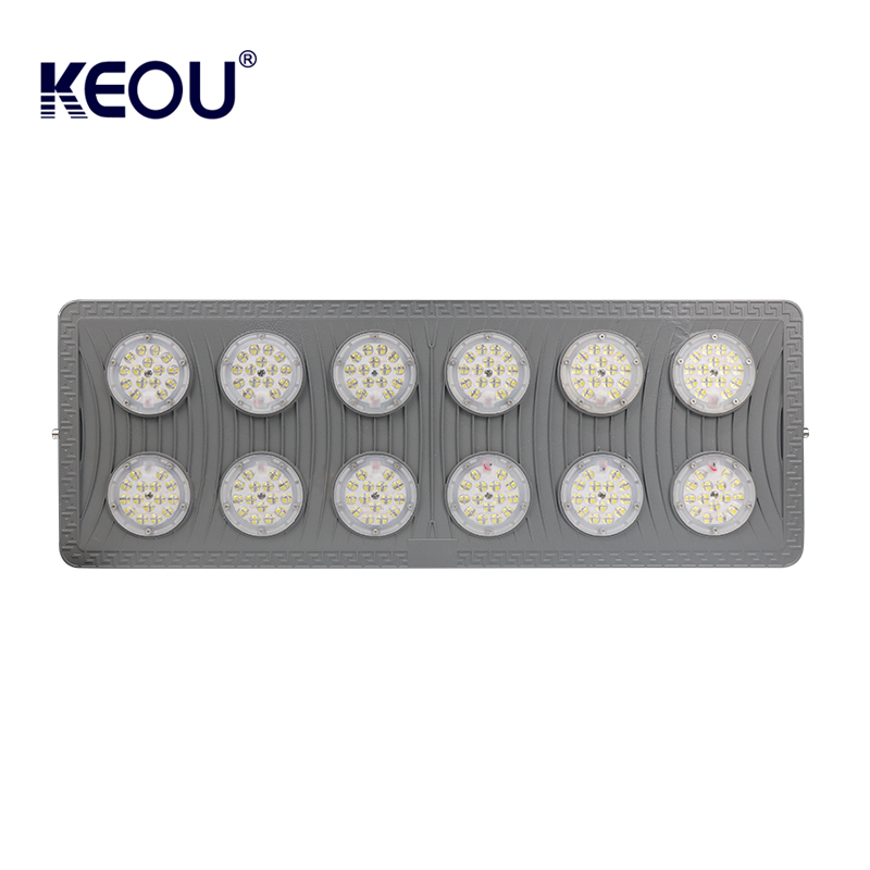 CRI>80 Ultra Bright suuritehoinen LED-tulvavalo