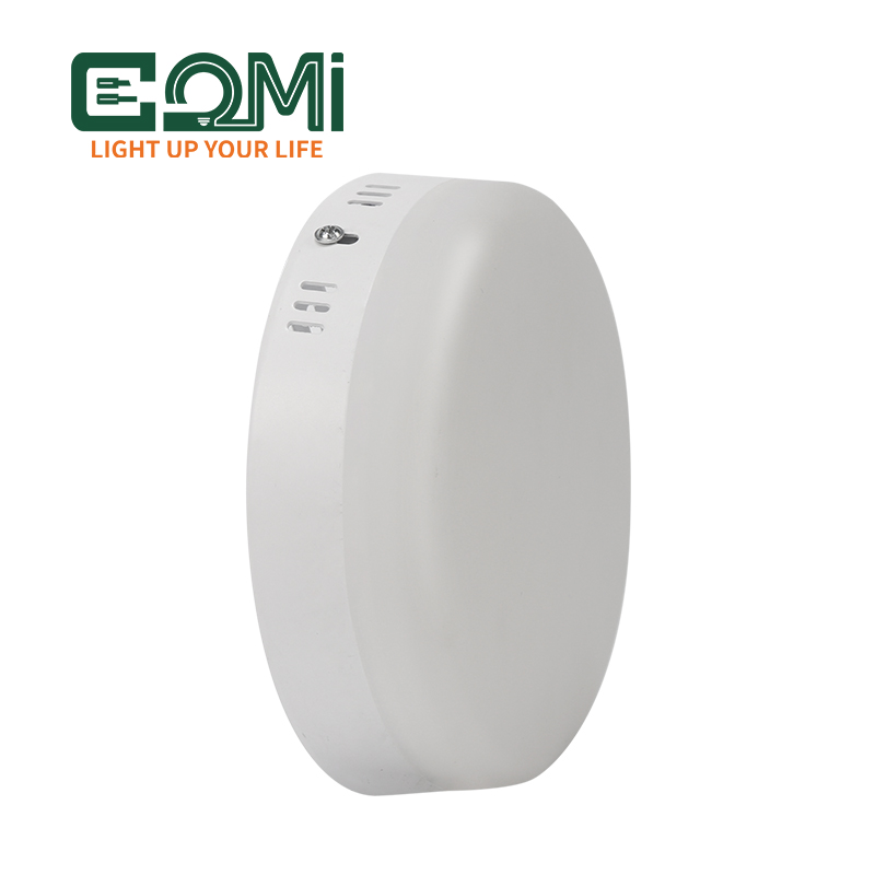 Comi-Fl&auml;chenleuchte zur Oberfl&auml;chenmontage