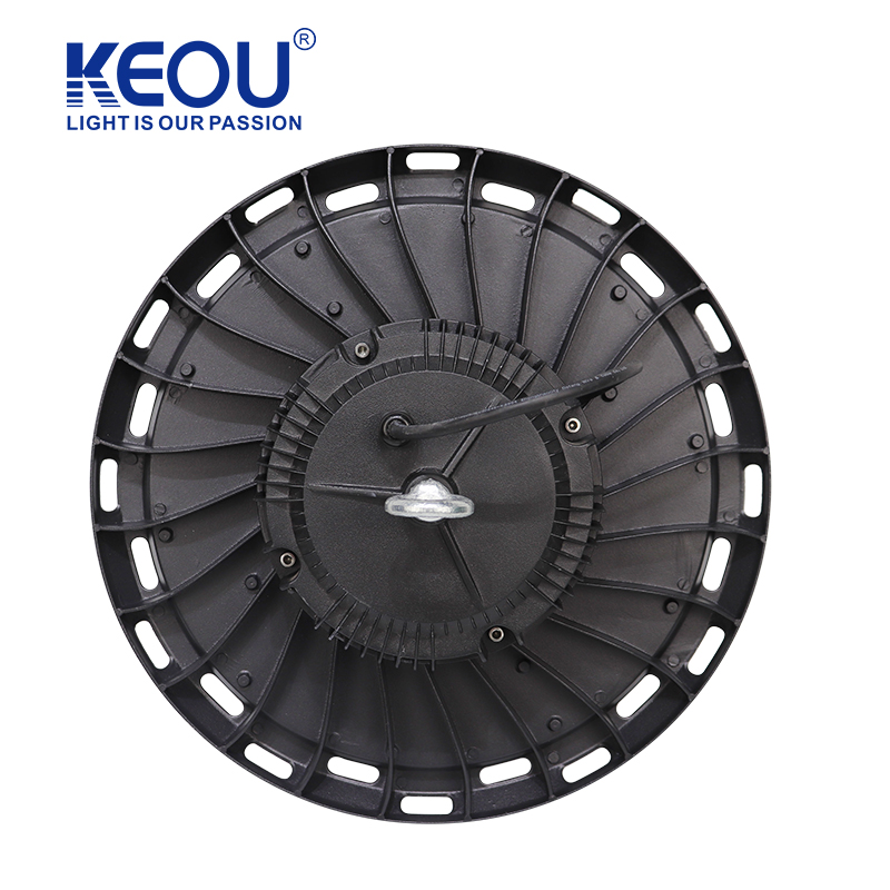 Bağlantılı Lens Tasarımı Y&uuml;ksek Tavan Işığı