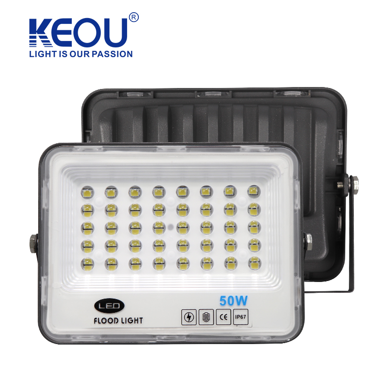 Y&uuml;ksək suya davamlı P67 Flood Light