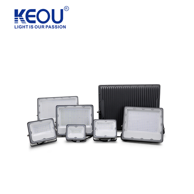 Luzes de inunda&ccedil;&atilde;o conduzidas exteriores ultra-finas da espessura de 25mm