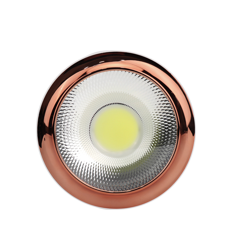 Luz de panel de mazorca de superficie