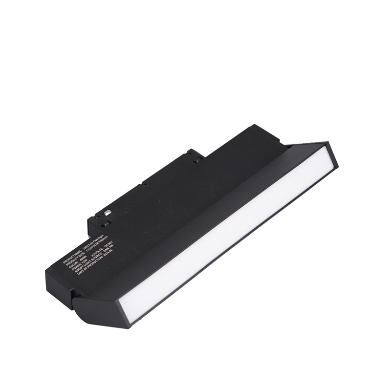 Liniowe światło powodziowe LED