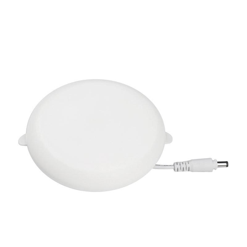 Luz de painel Comi embutida