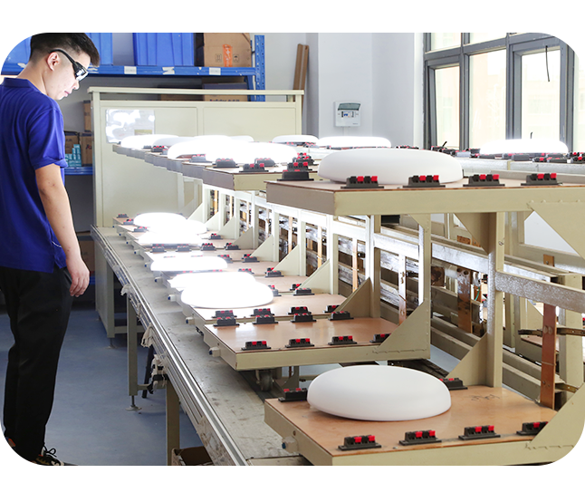 04 - Mass Production And Shipment