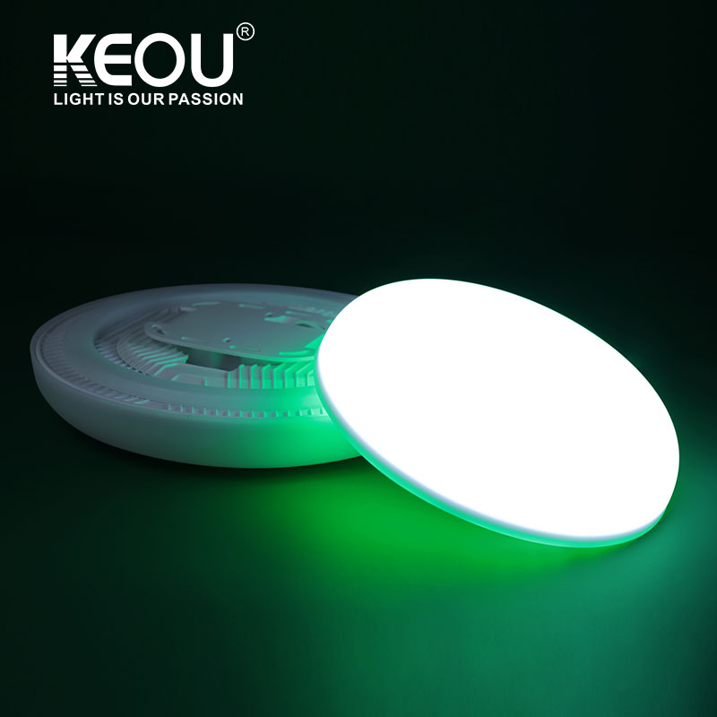 Pannello luminoso a LED retroilluminato