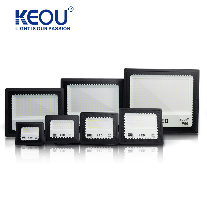 বিস্ফোরণ প্রমাণ LED ফ্লাড লাইট