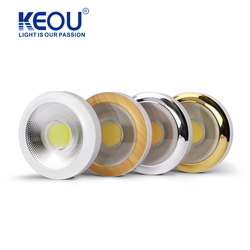 Y&uuml;zey Ko&ccedil;anı Tavan Aşağı Işık