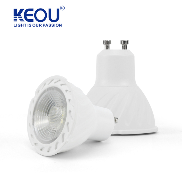 GU10 - الموديل 2