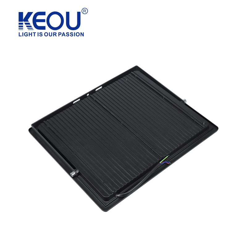 DOB / مخطط خطي أدى ضوء الفيضانات