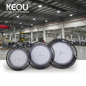 Luce industriale a LED UFO High Bay per magazzini