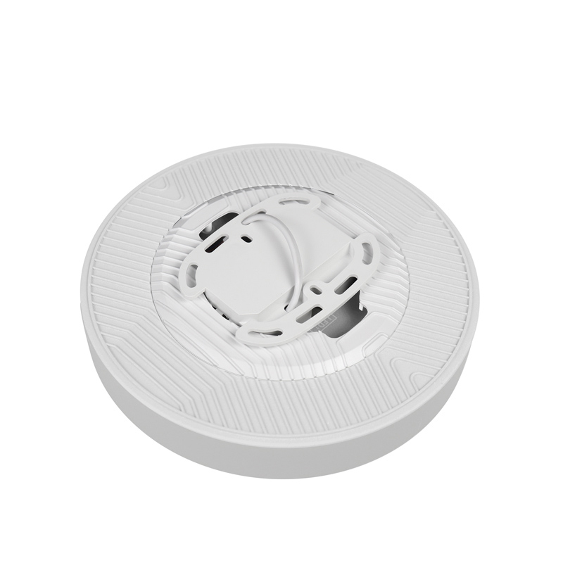 ไฟแผงขอบแคบแบบพื้นผิวกลม