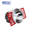 No. 09 Tek Kafalı Al&uuml;minyum Mod&uuml;ler Downlight
