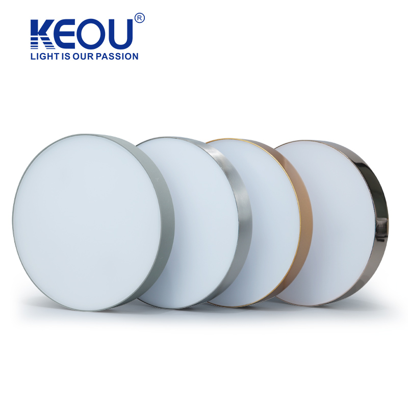 アルミシェルシーリングパネルライト