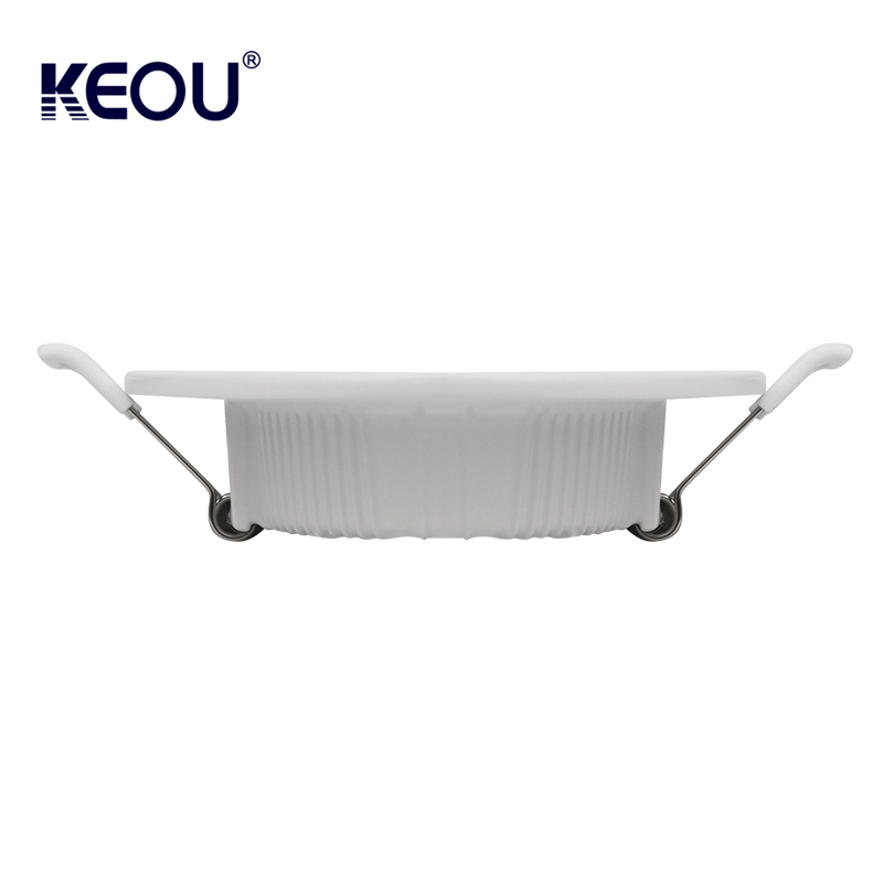 Lampu Bawah Bercahaya Bawah Cekung