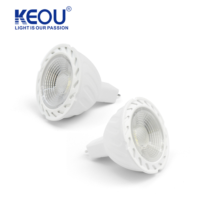 MR16 - الموديل 1