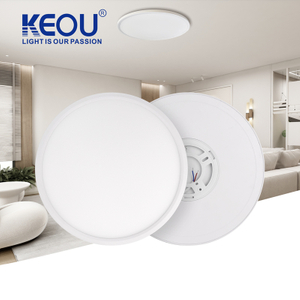 16mm Ultra-delgado 3CCT Techo Luz rehegua