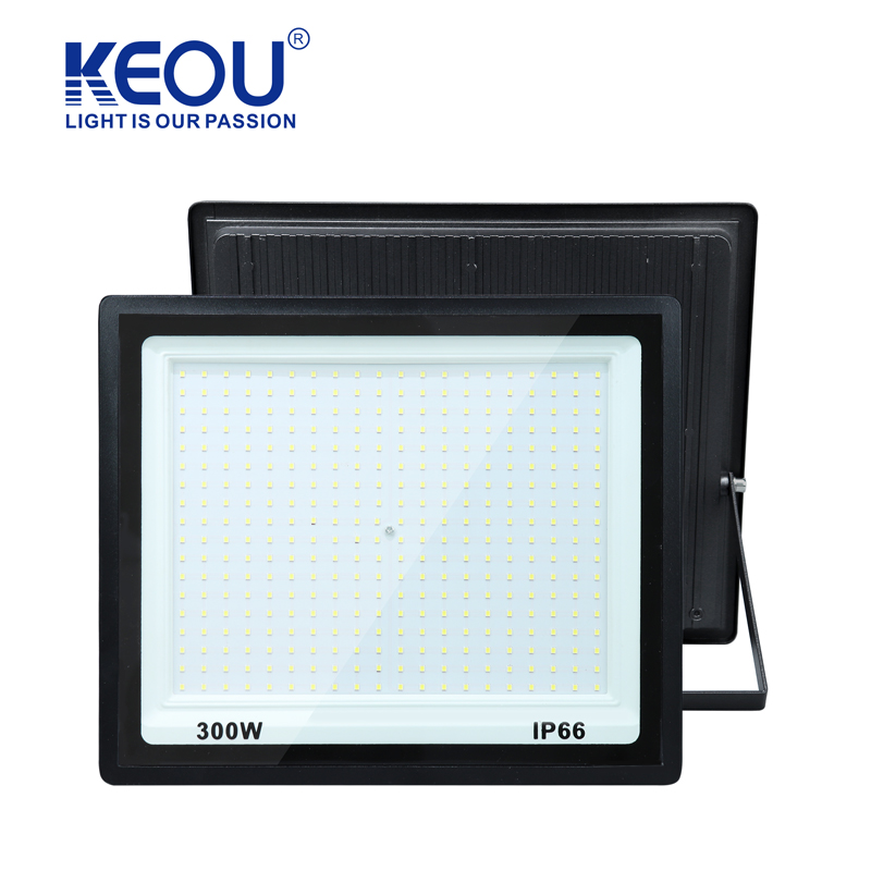 DOB / مخطط خطي أدى ضوء الفيضانات