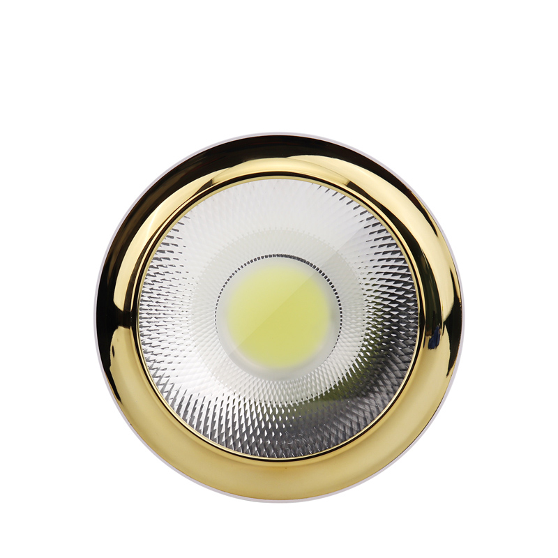 Oberfl&auml;chen-Cob-Fl&auml;chenleuchte