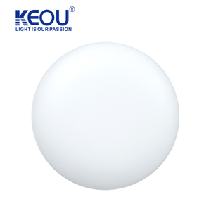 Opbouw frameloos led-paneellicht