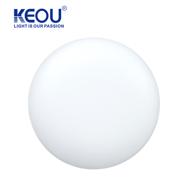 Pannello LED senza cornice montato in superficie