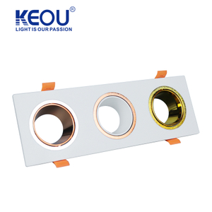 Moduli ya Mwanga wa Vishikilizi Vitatu 