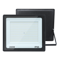 DOB Flood Light
