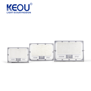 IP67 suya davamlı Led Flood Light