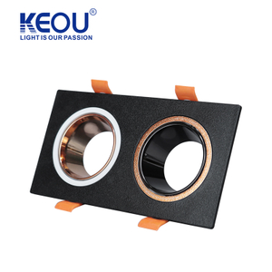 Module Hasken Rike Mai Kanu Biyu 