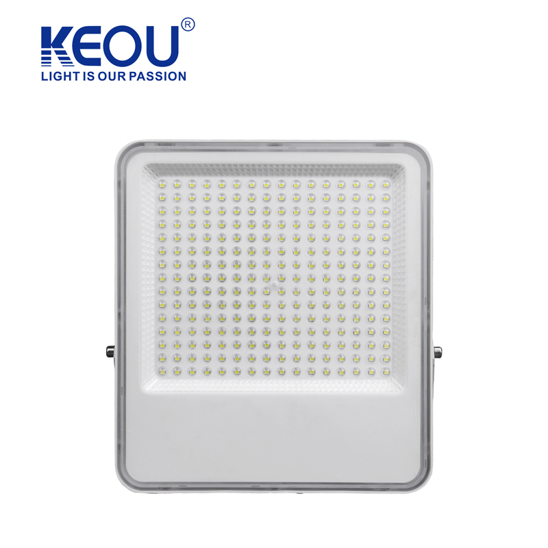 IP66-bescherming Buitenschijnwerper ﻿