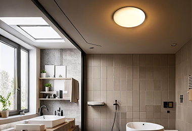 IP54 panel lights