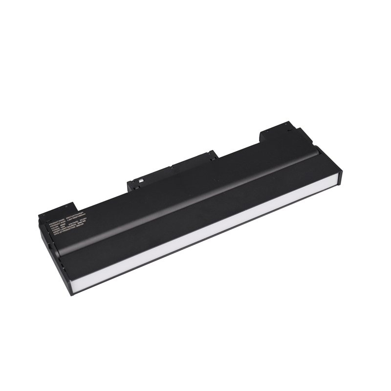 Liniowe światło powodziowe LED