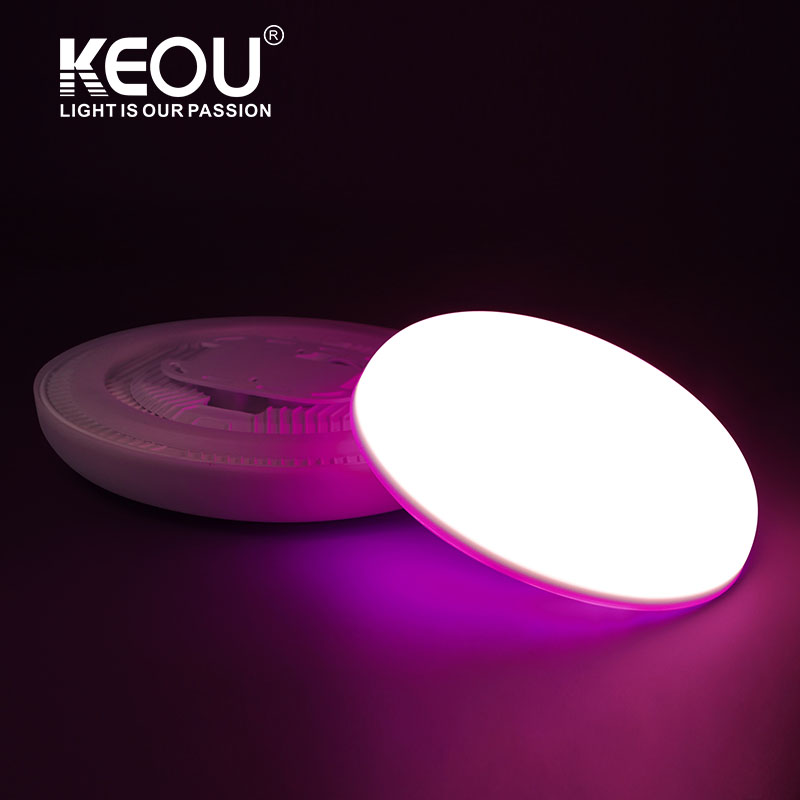 Pannello luminoso a LED retroilluminato