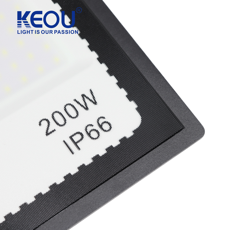বিস্ফোরণ প্রমাণ LED ফ্লাড লাইট