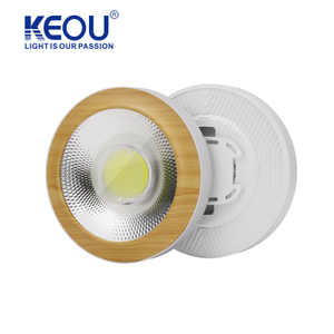 अनाज छत नीचे प्रकाश