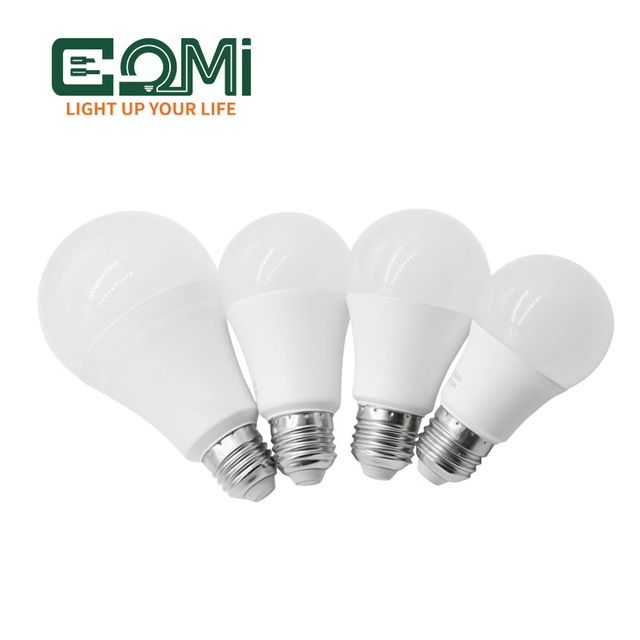 Bombilla LED serie A 