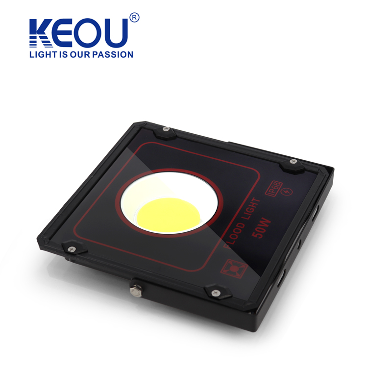 Luz de inundaci&oacute;n COB antidetonante