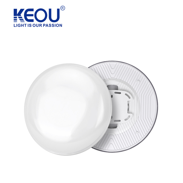 &Ccedil;ift Abajur &Ccedil;er&ccedil;evesiz Panel Işığı