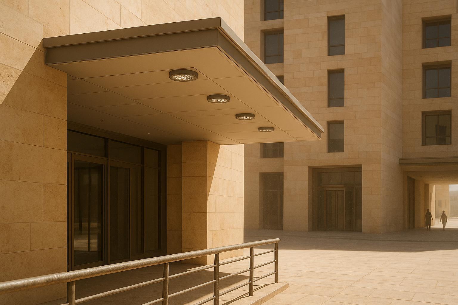 உயர் வெப்பநிலை LED விளக்குகளுக்கான இறுதி வழிகாட்டி