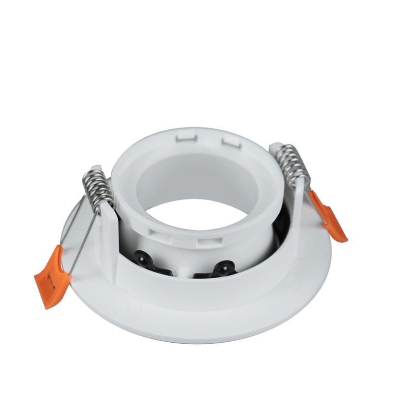 Porta faretto per modulo