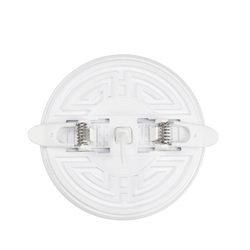 Luz de painel Comi embutida